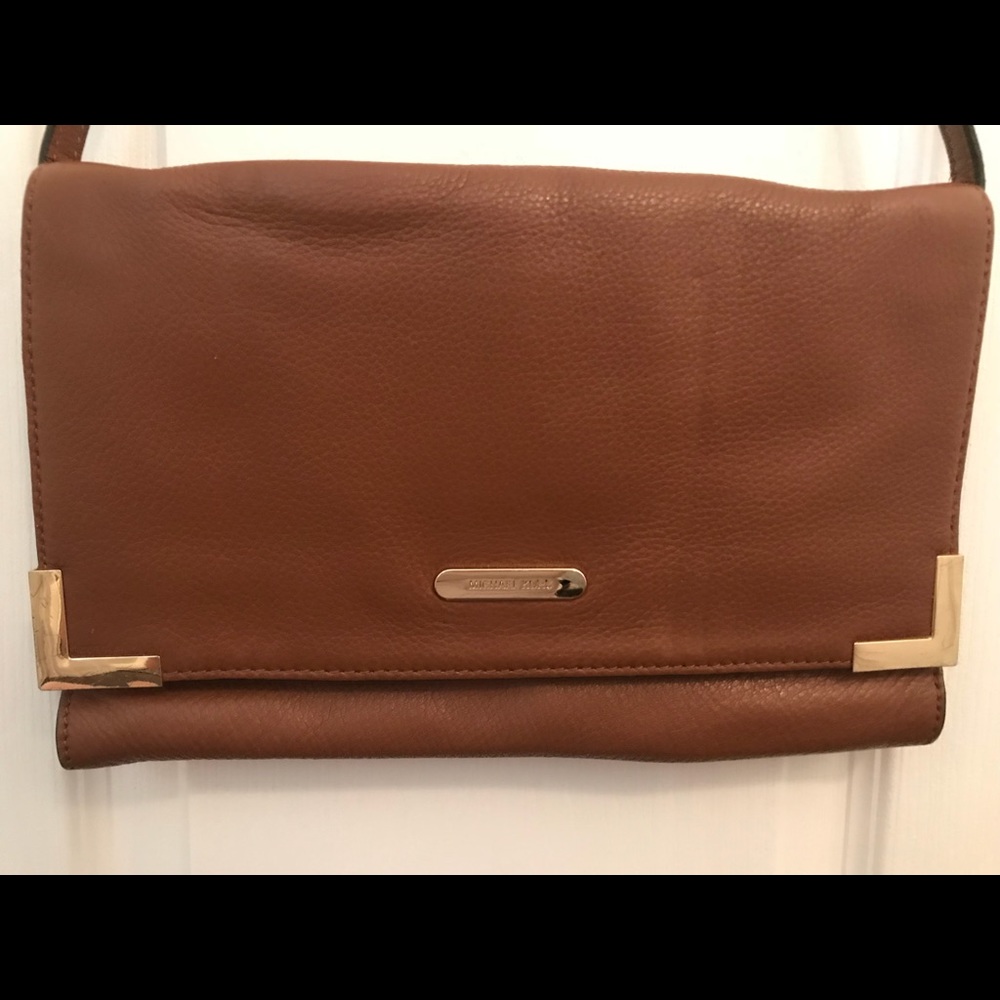 Michael Kors Beverly clutch
